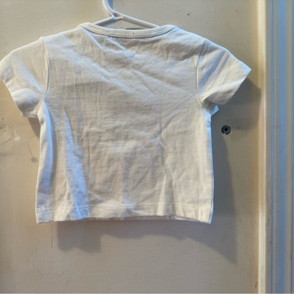 NWT Baby Boden Hummingbird Appliqué Tee Shirt - Picture 8 of 9